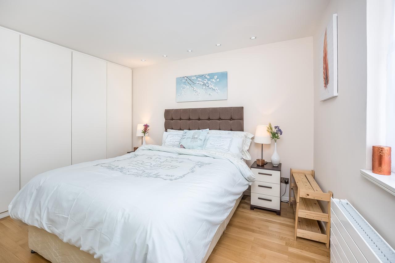 London Apartment * Londra