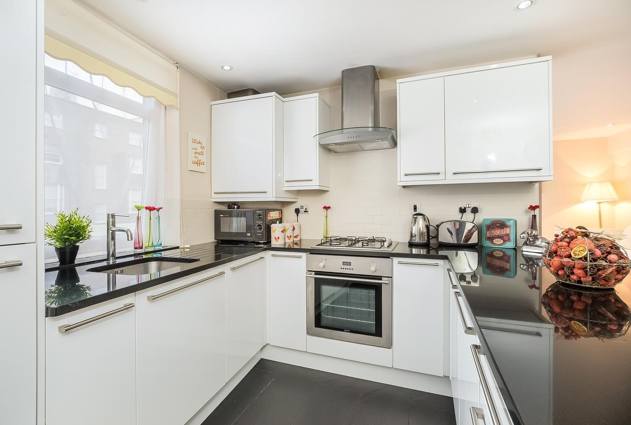 London Apartment Appartamento *