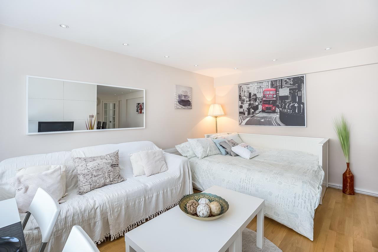 London Apartment Appartamento