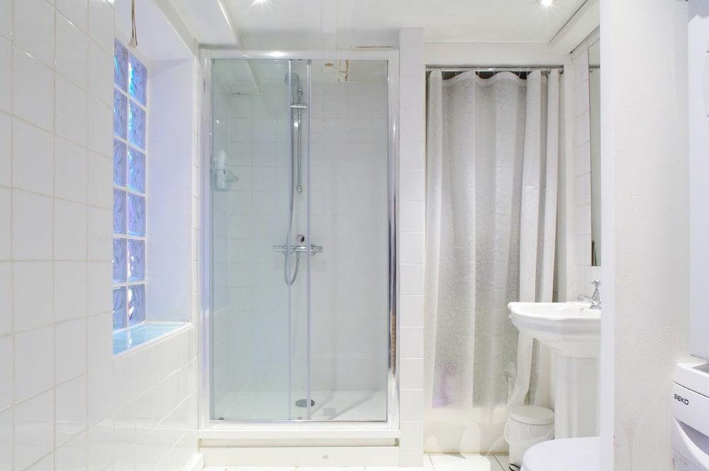 London Apartment Appartamento Londra